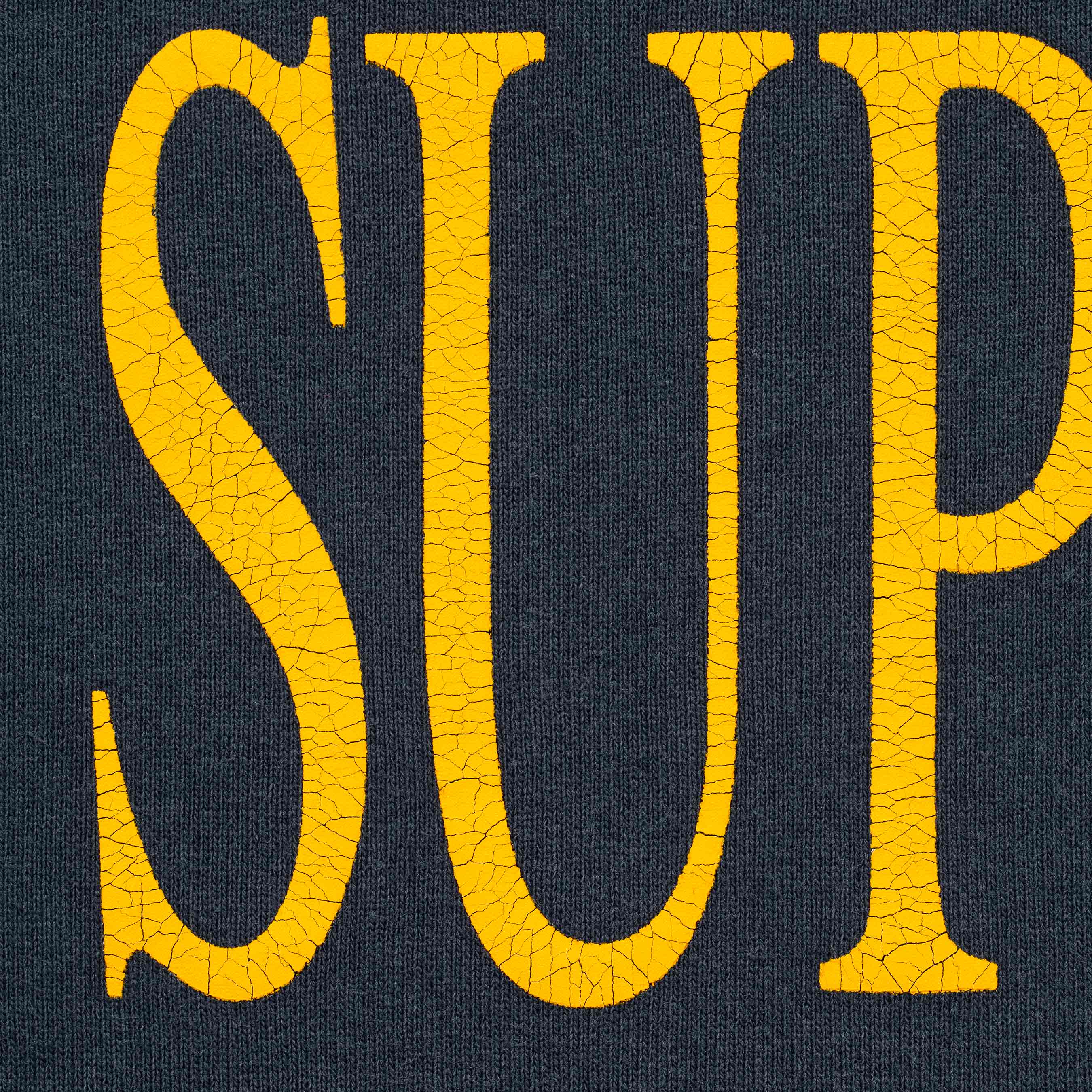Capital Hooded Sweatshirt view 8